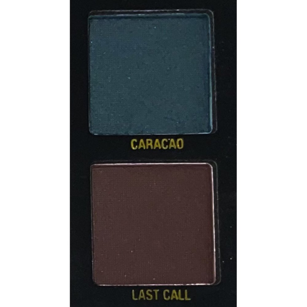 W7 ON THE ROCKS Eyeshadow Palette - Picture 12 of 16
